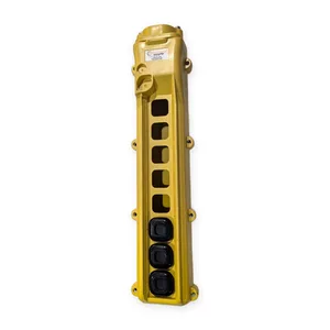 Conductix Wampfler Delachaux 8 Button