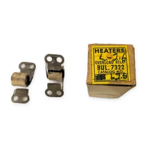 Clark 7322 L2.6 Controller