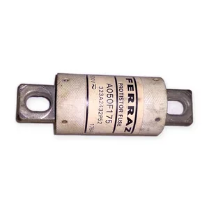 Ferraz Shawmut A050F175 Fuse