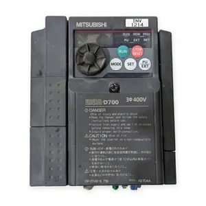 Mitsubishi D700 AC Drive