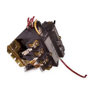 Westinghouse 1289C86G02 Size 1 Contactor