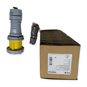 Eaton AH360C4W Receptacle