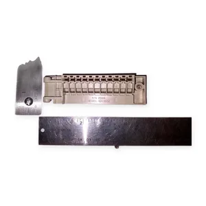Honeywell 22016 621-9950 IPC I/O Terminal Block