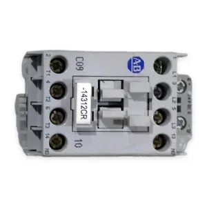 Allen-Bradley 100-C09E Contactor