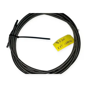 Hydradyne 139540 Hydraulic Hose