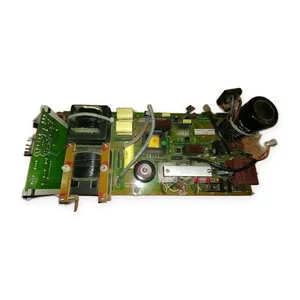 R01 Board Industrial Control Module – actual item, photo 1 of 5