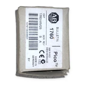 Allen-Bradley 1760-MM2B Pico Memory Module