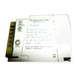 Schneider Electric STBDDO3605 Digital Output Module