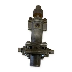 Liquiflo 33FS6122L00000 Gear Pump