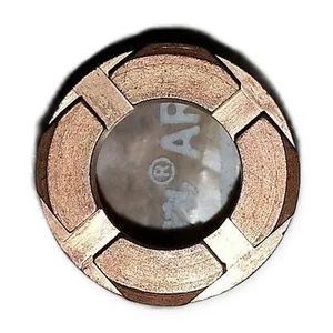Tucker M152061 Welding Guide Bushings – actual item, photo 1 of 3