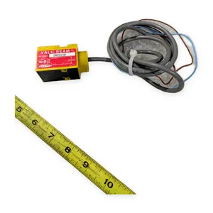 Banner SMA91ESR Valu-Beam Photoelectric Sensor