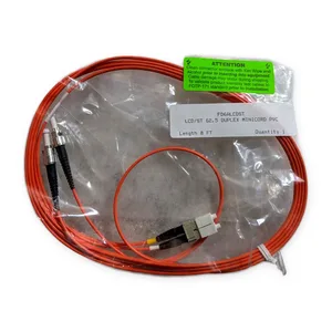 FD6ALCDSTLCD/ST Receptacle
