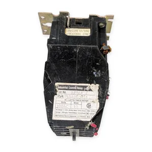 Westinghouse 765A960G01 Industrial Control Relay