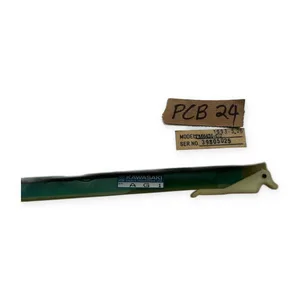 Kawasaki TM6424-G2 Board Industrial Automation Card