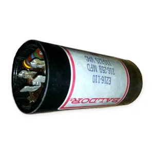 Baldor E216-110 Capacitor