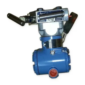 Rosemount 3051CG2A02A1BS5K6Q4Q8 Pressure Transmitter