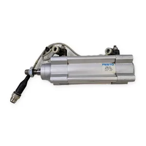 Festo DSBC-32-40-PPSA-N3 1376468 ISO Pneumatic Cylinder