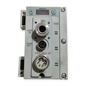 Numatics 240-239 Profibus DP Module – actual item, photo 1 of 6