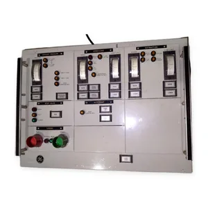 General Electric 8236-291 Woodward Cage 0TFM1