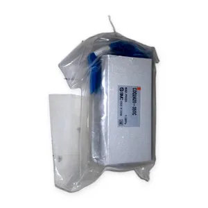 SMC CDQ2A20-35DC CQ2 Compact Air Cylinder