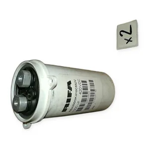 Kemet PEH200OK410CMUV Aluminum Electrolytic Capacitor