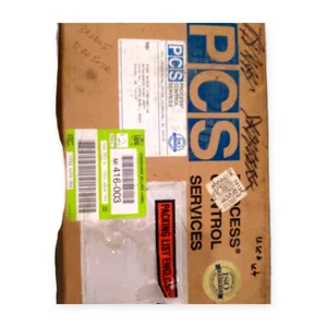 Foxboro 3A2-D2I Spec 200 Process Control Module