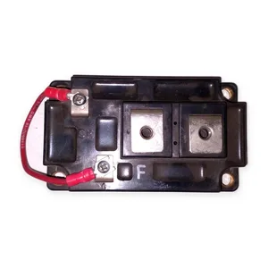 Powerex CM400HA-12H IGBT Module