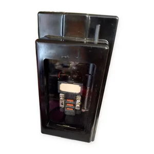 General Electric 12HAA16132F Relay