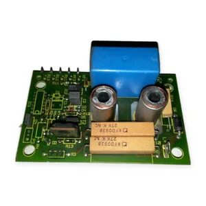 Indramat 109-0743-4B03-00 Board Rexroth Servo Drive Module