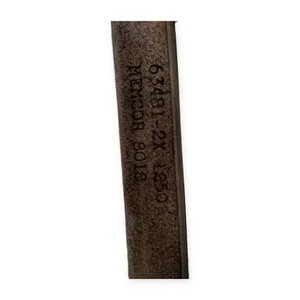 Memcor 8018 63481-2X Resistor Element Industrial Coil