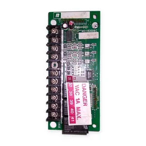 Reliance Electric MD-B3006C DC Drive