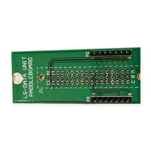 General Electric 087-86448-96 Telecom Interface PCB Card