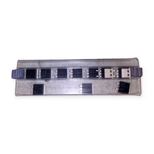 ON Semiconductor MJB44H11G Semiconductor