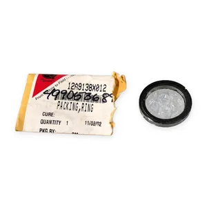 Fisher 12A9138X012 Control Valve Graphite Seals