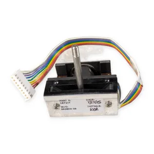 Lever Control 18723T Module Assembly Ribbon Cable