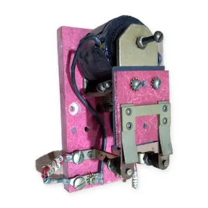 Reliance Electric 205L38 64081 Industrial Motor Control