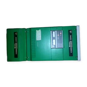 Control Techniques CDE30HPICD Commander CDE AC Drive