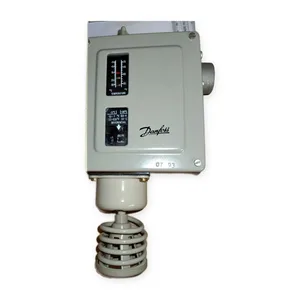 Danfoss RT4-17-5036 Pressure Switch Room Thermostat