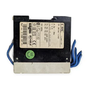 2.550.107.41 ERE Timetron on Delay Timer