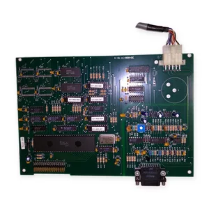 Fanuc 260-0600-144 Total Control Product Board