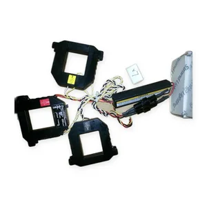 Veris Industries H8036-0800-3 Hawkeye 8036 Power Meter