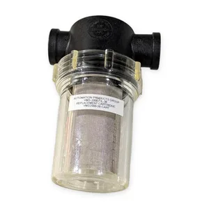 Automation Products Group Filter