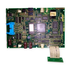 Fanuc A20B-2000-0360/02A CNC Control Board