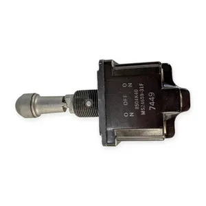 Cutler-Hammer 8504K40 Toggle Switch