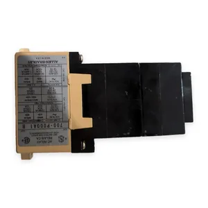 Allen-Bradley 700.CP Control Relay