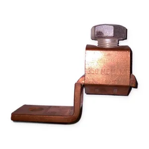 Burndy KLU300 1/0-350 CU Lug