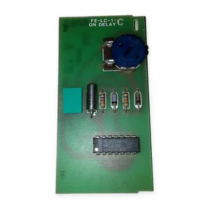 Honeywell FE-LC-1-C Micro Switch