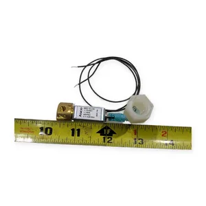 ASCO RB3-0138 Solenoid Valve