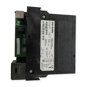 Animatics SM17205D PLC Processor