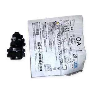 OA-1 Ohm Electric 100000-02-02 CABLE